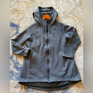 Nike Insulated Primaloft Jacket Hoodie Men's Medium